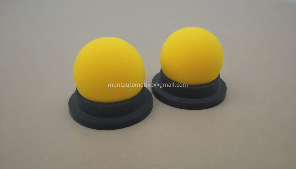 drill pipe wiper rubber