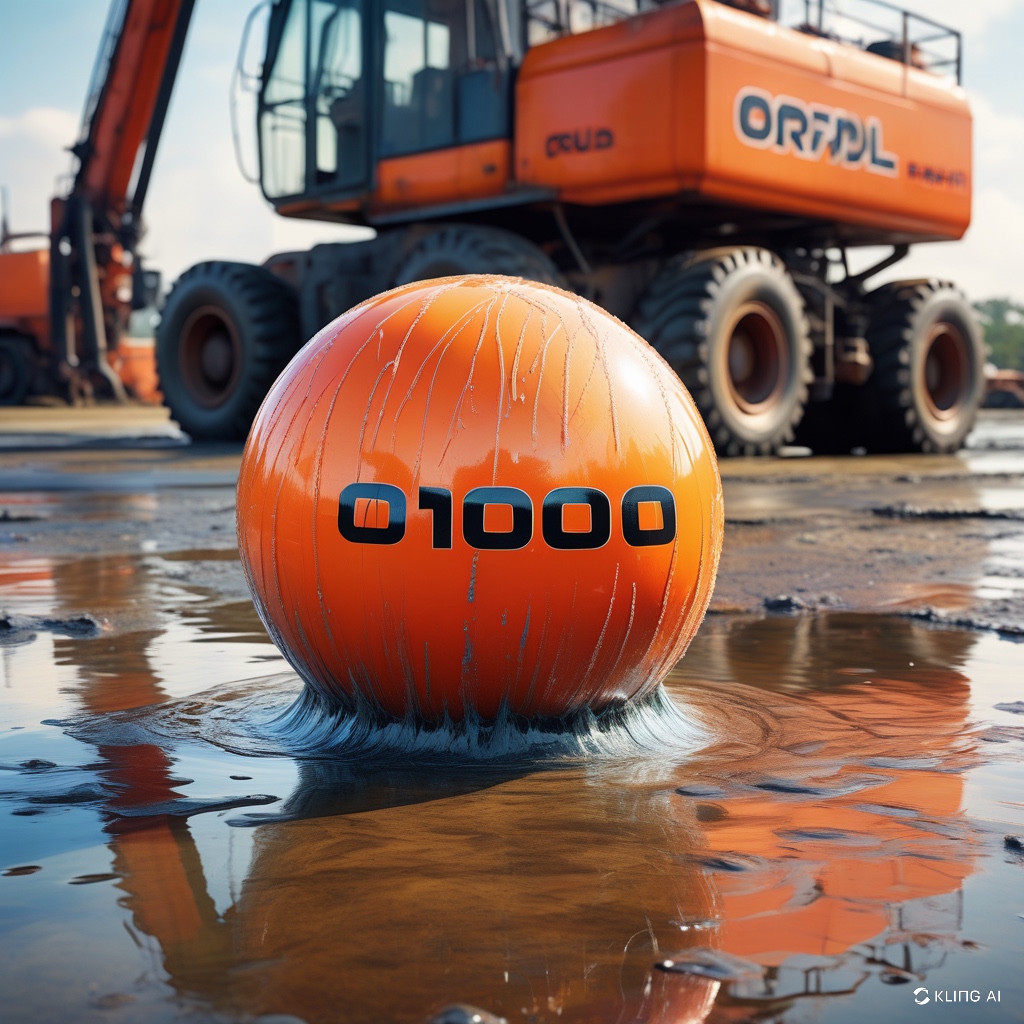 Foam wiper balls are a product of meticulous engineering. These wiper balls are engineered to provide optimal wiping performance, ensuring the cleanliness of drill pipes and casings.