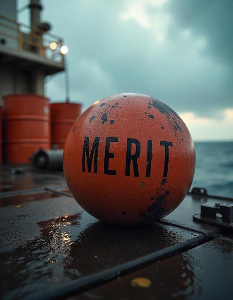 The introduction of Merit Automotive’s foam wiper balls transformed the company’s cementing operations in 2024