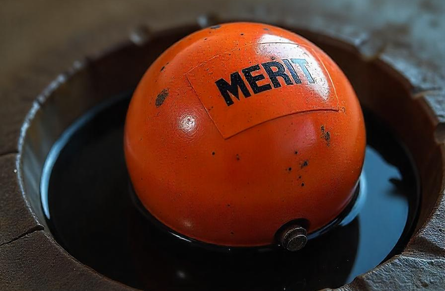 Techdoc On Merit Oil Gas Foam Wiper Balls